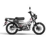 CT125 