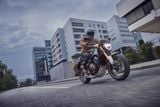 CB650R E-Clutch 