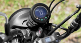  CT125 