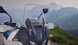  TRANSALP XL 750 