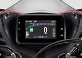  CBR650R E-Clutch 