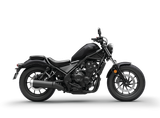  Rebel 500 