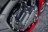  CBR650R E-Clutch 