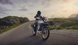  TRANSALP XL 750 