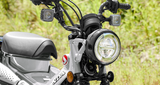  CT125 