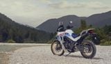  TRANSALP XL 750 