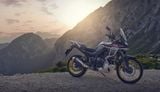  TRANSALP XL 750 