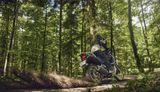  TRANSALP XL 750 