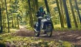  TRANSALP XL 750 