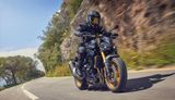  CB1000 Hornet SP 