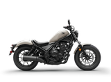  Rebel 500 