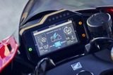  CBR 1000 RR-R SP Fireblade 