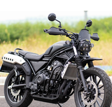  Kính chắn gió S-Wolf Honda CL500 