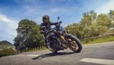  CB1000 Hornet SP 