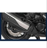  Khung bảo vệ ống xả S-Wolf Honda ADV 350 