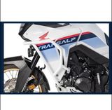  Chống đổ S-Wolf cho Transalp XL750 