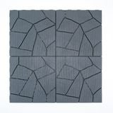 Vỉ Lót Sàn Đá Nứt