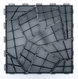 Vỉ Lót Sàn Đá Nứt