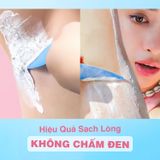  Kem Tẩy Lông Nách, Tay Chân Cleo - Sạch Sát, Không Kích Ứng 100g 