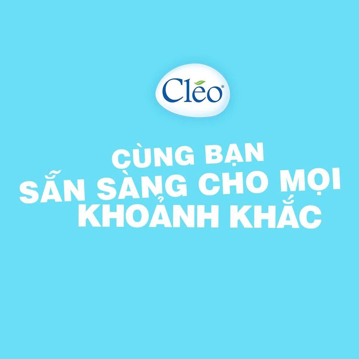  Kem Tẩy Lông Nách, Tay Chân Cleo - Sạch Sát, Không Kích Ứng 100g 