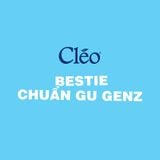  Kem Tẩy Lông Nách, Tay Chân Cleo - Sạch Sát, Không Kích Ứng 50g 