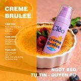  Xịt Thơm Toàn Thân Body Mist Cleo 100ml 
