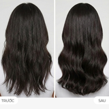  Dầu Gội Natufres French Chic Rượu Vang Đỏ Bordeaux 
