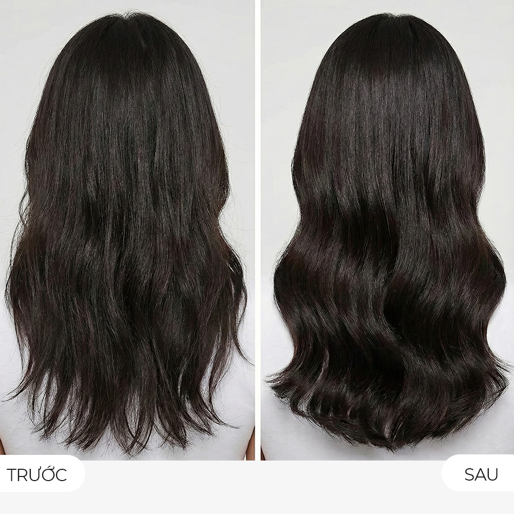  Dầu Gội Natufres French Chic Rượu Vang Đỏ Bordeaux 