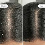  Dầu Gội Natufres Hawaiian Breeze Muối Biển & Trái Nhàu Hawaii 