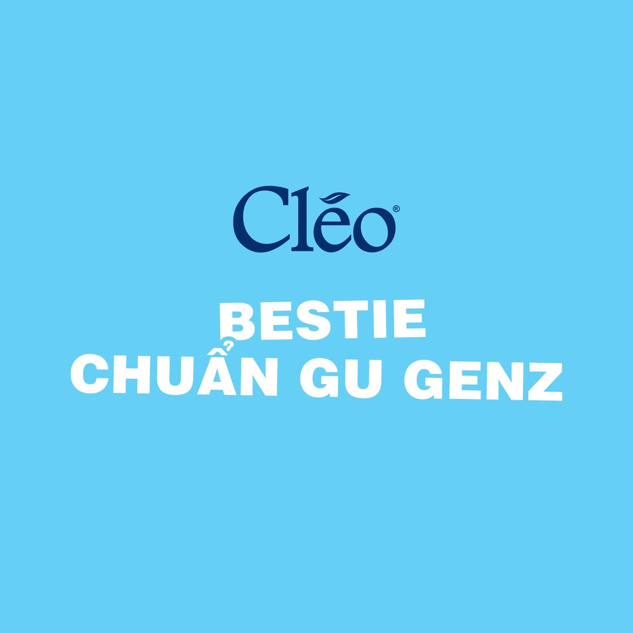  Combo Kem Tẩy Lông Nách, Tẩy Lông Tay Chân Cleo 50g & Gel Dưỡng Dịu Da 20g 