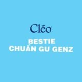  Kem Tẩy Lông Viền Bikini Cleo - Sạch Sát, Không Kích Ứng 50g 