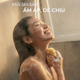  Sữa Tắm Natufres French Chic Rượu Vang Đỏ Bordeaux 