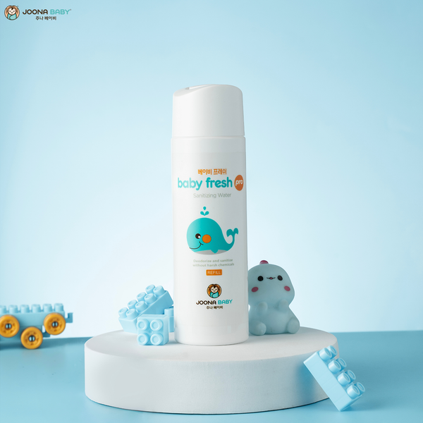[MỚI] Baby Fresh Pro Refill 300ml