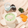 Cá ngừ đại dương sấy thăng hoa