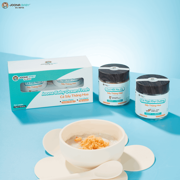 Combo Cá sấy thăng hoa