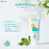 Kem chống nắng Sun Fresh
