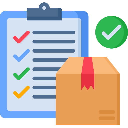 F1GENZ Check Orders