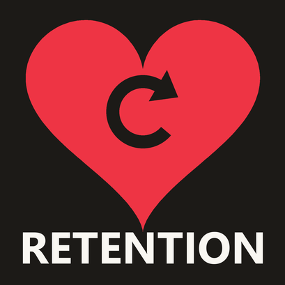 Hunter Retention
