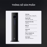  Máy khuếch tán tinh dầu cao cấp Le Rustique K58PRO 