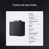  Máy khuếch tán tinh dầu cao cấp Le Rustique K51PRO 