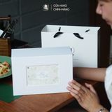  Set Quà Tặng Nến Thơm Cao Cấp Liên Hoa 