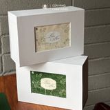  Set Quà Tặng Nến Thơm Cao Cấp Liên Hoa 