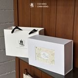  Set Quà Tặng Nến Thơm Cao Cấp Liên Hoa 