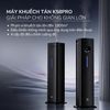 Máy khuếch tán tinh dầu cao cấp Le Rustique K58PRO 
