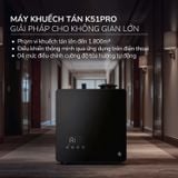  Máy khuếch tán tinh dầu cao cấp Le Rustique K51PRO 