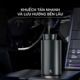 Máy Khuếch Tán Tinh Dầu Cao Cấp Le Rustique C04 