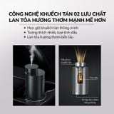 Máy Khuếch Tán Tinh Dầu Cao Cấp Le Rustique C04 