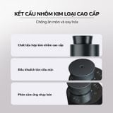  Máy Khuếch Tán Tinh Dầu Cao Cấp Le Rustique C04 