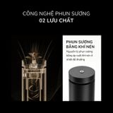  Máy khuếch tán tinh dầu cao cấp Le Rustique K28PRO 