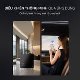  Máy khuếch tán tinh dầu cao cấp Le Rustique K51PRO 